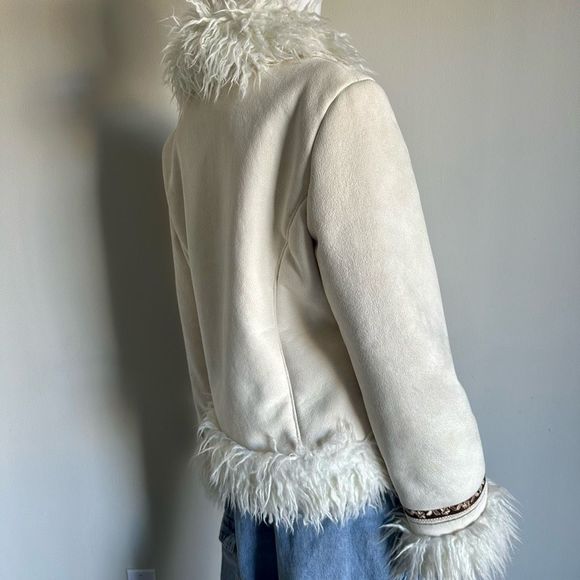 Penny Lane Embroidered Jacket - Picture 10 of 11